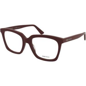 Alexander McQueen Очила Alexander McQueen AM0513O 005 - alensa