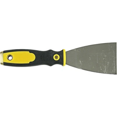 Strend Pro Stierka S2604, Inox/nerez, plast, 125 mm