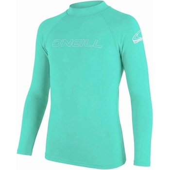 Dětské ONEILL BASIC SKIN LS bílá