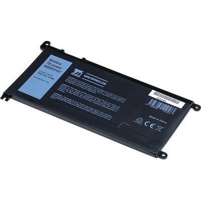 T6 Power NBDE0167 batéria - neoriginálna