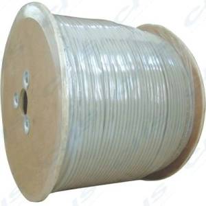 Wiretek Кабел FTP Стенна кутия CAT. 5E 305m 26AWG CAT5E/305 (CAT5E/305)