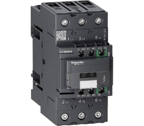 Schneider Electric LC1D50ABBE