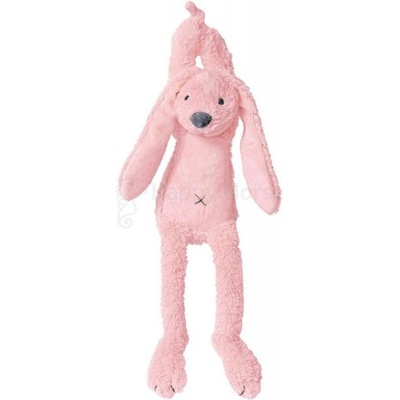 Happy Horse králíček Richie hudobné 34 cm ružový