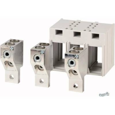 Eaton NZM3-XKA2 svorkovnice 1 ks