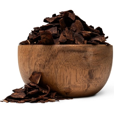 Grizly Kokosové chipsy kakao 100 g