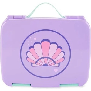 Skip Hop Spark Style Кутия за обяд Bento Мида 3г+ (9R458710)
