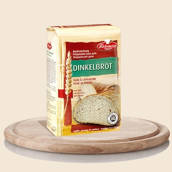 Küchenmeister Směs na chleba Špaldový chléb 0,5 kg