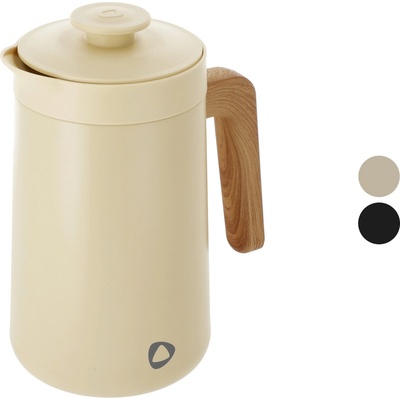 Silvercrest termo konvice 1 l – Zbozi.Blesk.cz