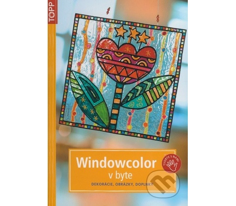 Windowcolor v byte