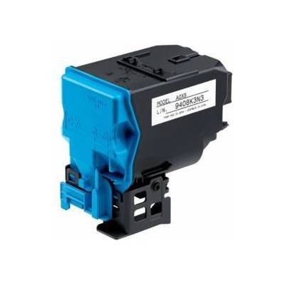 Compatible Тонер касета за KONICA MINOLTA BIZHUB C25 - Cyan - TNP27C - A0X5453 - P№ NT-CQTNP27FC, До 6000 страници, Син, 100MIN C25C