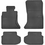 FroGum Гумени стелки Frogum съвместими с BMW 5 Series (F10/F11) - (2013)