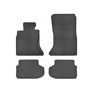 FroGum Гумени стелки Frogum съвместими с BMW 5 Series (F10/F11) - (2013)