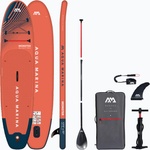 Aqua Marina Monster 12'0" SUP дъска 2023