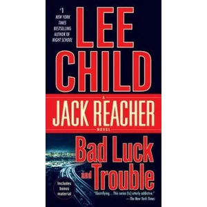Bad Luck and Trouble | Lee Child (ISBN: 9780440246015)