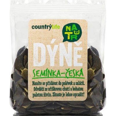 Dýňová semínka česká, 100 g