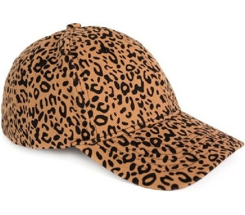 leopardia Elara Hnedá