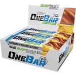 Everbuild One Bar 2.0 [12 x 85 грама] Шоколад - банан