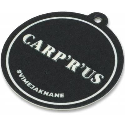CARP´R´US Vôna V2 melón kiwi