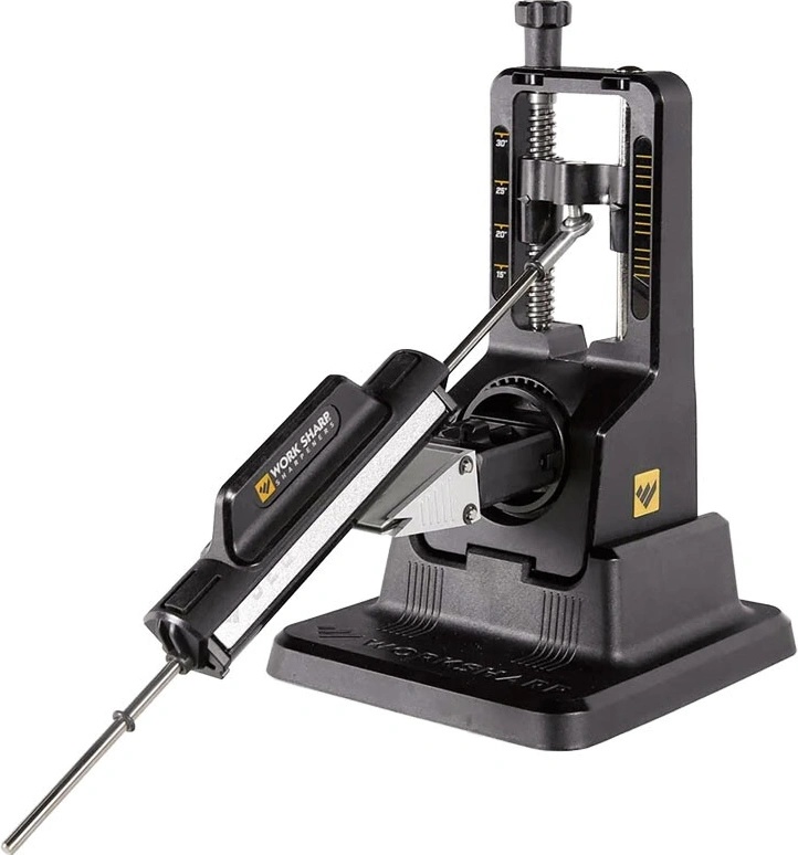 Work Sharp Benchtop Precision Adjust WSBCHPAJ-I