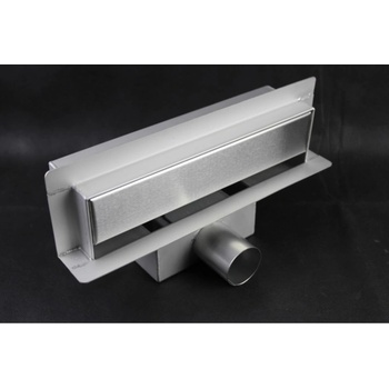 Inter Ceramic Линеен сифон icd 30008 (30008 new generation)