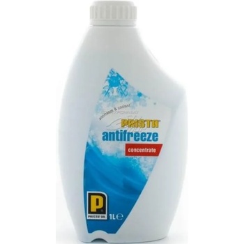 Image 1 of PRISTA Антифриз prista концентрат 1l