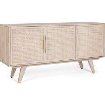 Bizzotto Sahana СКРИН С 3 ВРАТИ (0747053)