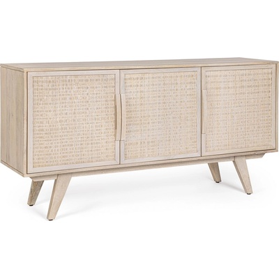 Bizzotto Sahana СКРИН С 3 ВРАТИ (0747053)