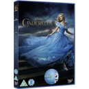 Cinderella DVD