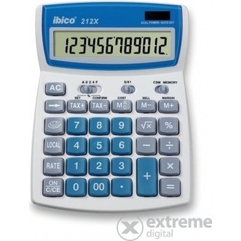 Ibico 212 X