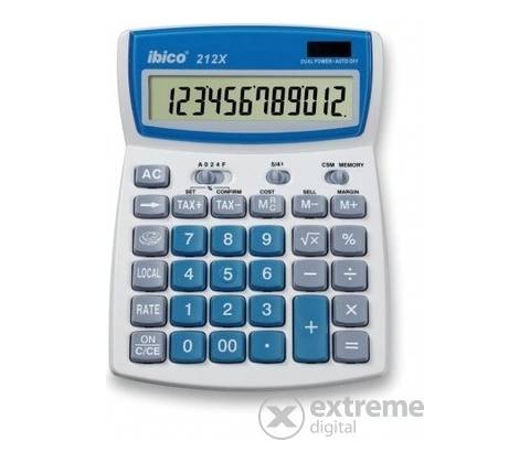 Ibico 212 X