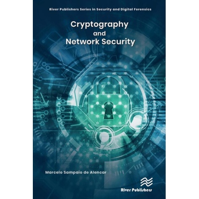 Cryptography and Network Security - Sampaio de Alencar, Marcelo