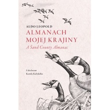 Almanach mojej krajiny