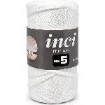 inci PP Marcame 5 mm 145 m 0001 White юта (995001-0001)