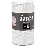 inci PP Marcame NO. 5 120 m 0001 White юта (995001-0001)