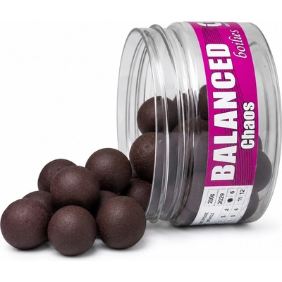 Carp Inferno Balanced Boilie Škorpion 200 ml 24 mm