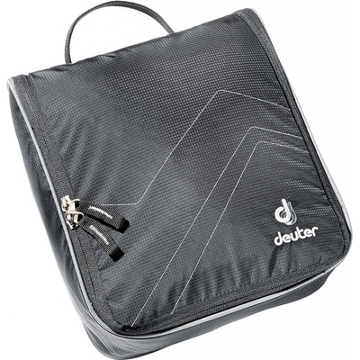 Deuter Wash Center II Black Titan