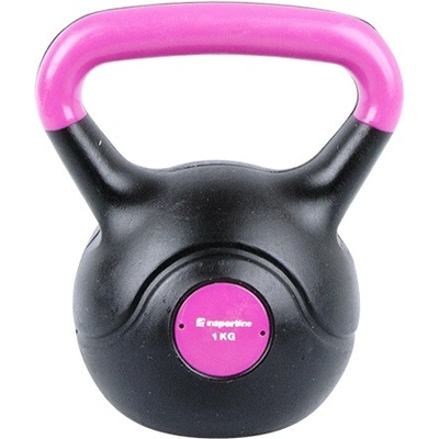 inSPORTline Vin-Bell Dark 1 kg