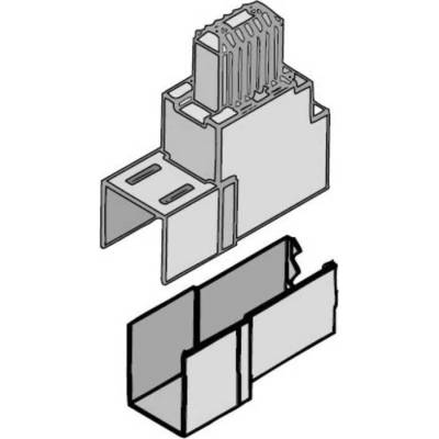 Svorka ABB OZXB4K