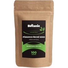 Botanic Pískavice řecké seno 100 g