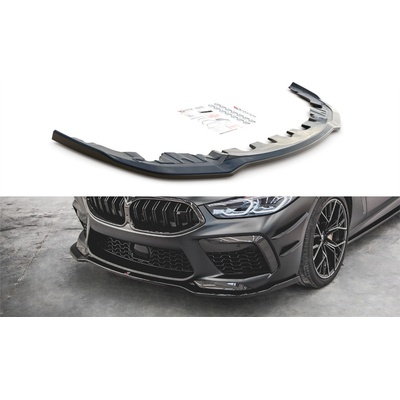Maxton Design Spojler pod predný nárazník - Bmw, BMM8G16FD2G BM-M8-G16-FD2G