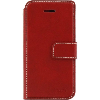Pouzdro Molan Cano Issue Realme 7 Pro red – Zboží Živě