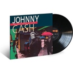 Johnny Cash - The Mystery Of Life (Remastered) (LP) (0602567726890)