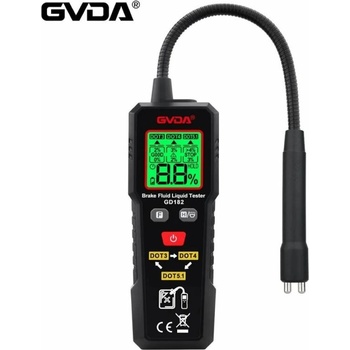 GVDA GD182