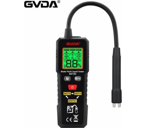 GVDA GD182