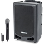 Samson XP208W PA