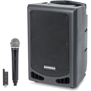 Samson XP208W PA