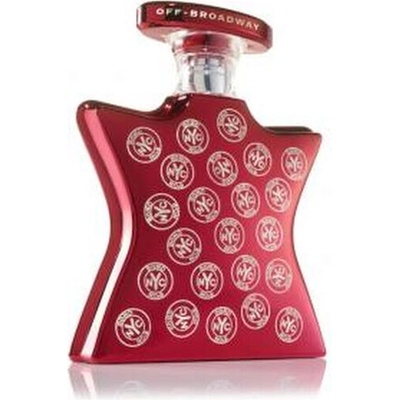 Bond No.9 Off Broadway parfémovaná voda unisex 50 ml