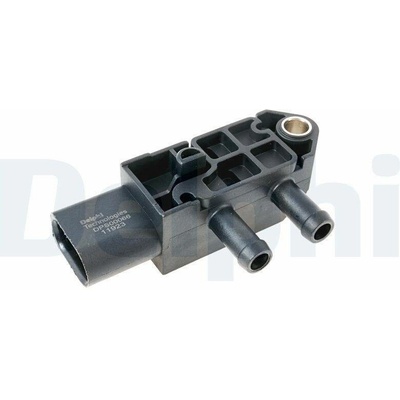 Senzor, tlak výfukového plynu DELPHI DPS00066-12B1