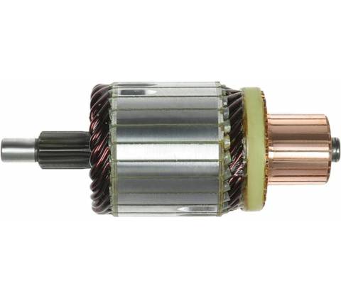 Rotor, štartér AS-PL SA5018