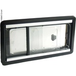 Dometic Плъзгащ се прозорец - S4 Dometic 1000x500mm (31281)